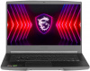 15.6" Ноутбук MSI Thin A15 B7VE-036XRU серый