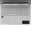 16" Ноутбук Acer Swift Lite SFL16-51M-59VL серебристый