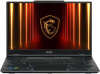 17.3" Ноутбук MSI Cyborg 17 B2RWEKG-034XRU черный