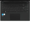 15.6" Ноутбук MSI Modern 15 B13M-610XRU черный