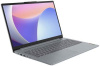 15.6" Ноутбук Lenovo IdeaPad Slim 3 15IRH8 серый