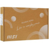 15.6" Ноутбук MSI Modern 15 B5M-001XRU черный