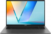 15.6" Ноутбук ASUS Vivobook S S3607VA-RP103 серый