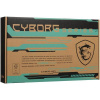 17.3" Ноутбук MSI Cyborg 17 B13WEKG-224XRU черный