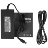 17.3" Ноутбук MSI Stealth 17 Studio A13VH-200RU черный