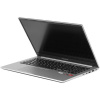 15.6" Ноутбук MAIBENBEN M557 серебристый