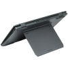 14" Ноутбук ASUS Zenbook Duo 14 OLED UX8406MA-PZ401X серый