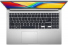 15.6" Ноутбук ASUS Vivobook 15 X1502VA-BQ442 серебристый