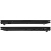 15.6" Ноутбук ASUS Vivobook Go 15 E1504FA-BQ1165 черный