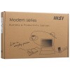 15.6" Ноутбук MSI Modern 15 B7M-432XRU черный