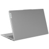 15.6" Ноутбук Lenovo IdeaPad Slim 3 15IAN8 серый