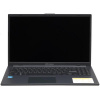15.6" Ноутбук ASUS Vivobook Go 15 E1504GA-BQ242 черный
