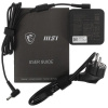 15.6" Ноутбук MSI Modern 15 B12M-213XRU черный