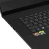 16" Ноутбук ASUS ProArt P16 H7606WX-SE008X черный