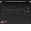 16" Ноутбук MSI Summit A16 AI A3HMTG-060RU черный