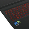 15.6" Ноутбук MSI Katana GF66 12UE-1051RU черный