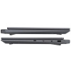 15.6" Ноутбук Lenovo LOQ 15IAX9 серый