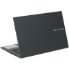 14" Ноутбук ASUS VivoBook X1404VA-EB182 синий