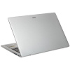14" Ноутбук Acer Swift GO 14 SFG14-71-72QX серебристый