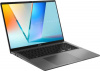 15.6" Ноутбук ASUS Vivobook S S3607VA-RP103 серый