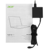 14" Ноутбук Acer Swift GO 14 SFG14-71-51EJ серебристый