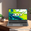 15.6" Ноутбук Acer Aspire Lite AL15-33P-C0P8 серебристый
