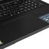 18" Ноутбук MSI Stealth 18 AI Studio A1VHG черный