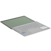 14" Ноутбук ASUS Zenbook 14 OLED UX3405MA-QD798 серебристый