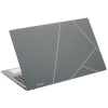 15.6" Ноутбук ASUS ZenBook 15 OLED UM3504DA-MA304 серый