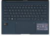 14" Ноутбук ASUS Zenbook 14 OLED UX3405MA-QD490W синий