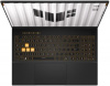 16" Ноутбук ASUS TUF Gaming FX608JP-RV018 серый