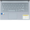 15.6" Ноутбук ASUS VivoBook 15 X1502ZA-BQ2346 серебристый