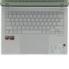 14" Ноутбук ASUS Vivobook S M5406WA-QD139 серебристый