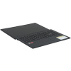 15.6" Ноутбук ASUS Vivobook Go E1504FA-BQ515W черный
