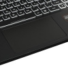 16" Ноутбук Acer Nitro 16 AN16-51-71QJ черный