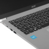 15.6" Ноутбук Acer Aspire Lite AL15-33P-C0P8 серебристый