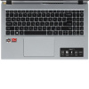 15.6" Ноутбук Acer Aspire 3 A315-24P-R427 серебристый