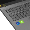 15.6" Ноутбук Acer Aspire A515-57G-70BC серый