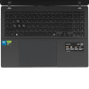 16" Ноутбук ASUS V16 V3607VM-RP049 черный