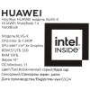 14" Ноутбук HUAWEI MateBook 14 KLVG-X серый