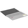 15.6" Ноутбук ASUS Vivobook Go E1504FA-BQ657 серебристый