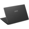 15.6" Ноутбук MSI Modern 15 B7M-433XRU черный