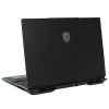 18" Ноутбук MSI Stealth 18 AI Studio A1VHG черный