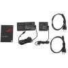 16" Ноутбук ASUS ROG Zephyrus G16  GA605WI-QR112W белый