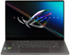 16" Ноутбук ASUS ROG Zephyrus G16 GU605MI-QR077 серый