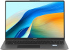 16" Ноутбук HUAWEI MateBook 16 MCLG-X серый