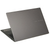 15.6" Ноутбук ASUS Vivobook S S3607VA-RP103 серый