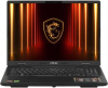 16" Ноутбук MSI Crosshair A16 HX D8WGKG-079XRU серый