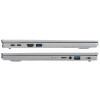 14" Ноутбук Acer Swift GO 14 SFG14-71-743F серебристый