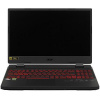 15.6" Ноутбук Acer Nitro 5 AN515-46-R7XU черный